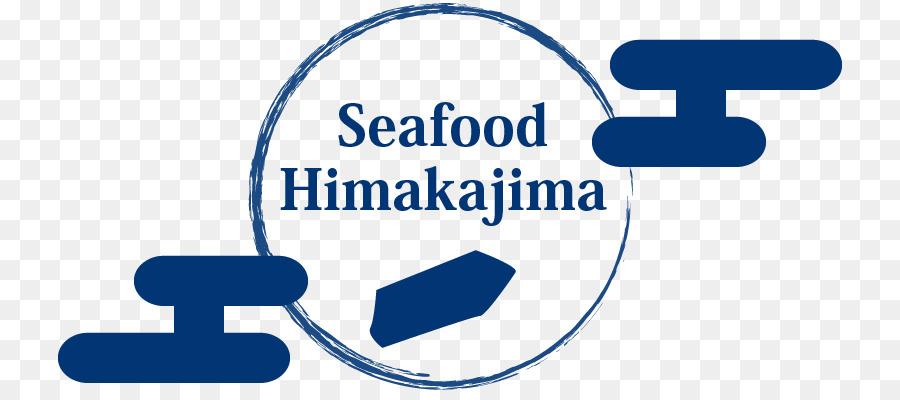 Logo Brand Organizzazione Di Carattere - piatto di frutti di mare