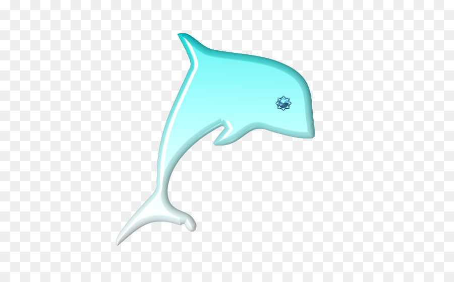 Common bottlenose dolphin Tucuxi Zeichnung Cetacea - Tauchen