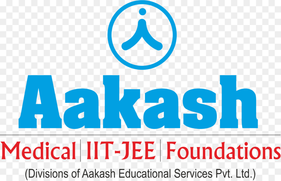 Logo Organisation Aakash Educational Services Limited Business - print service logo