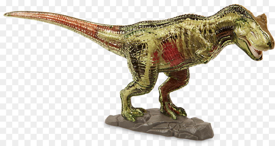 Tyrannosaurus Dinosaurier-Spielzeug Tier-Questacon - Marcus Garvey