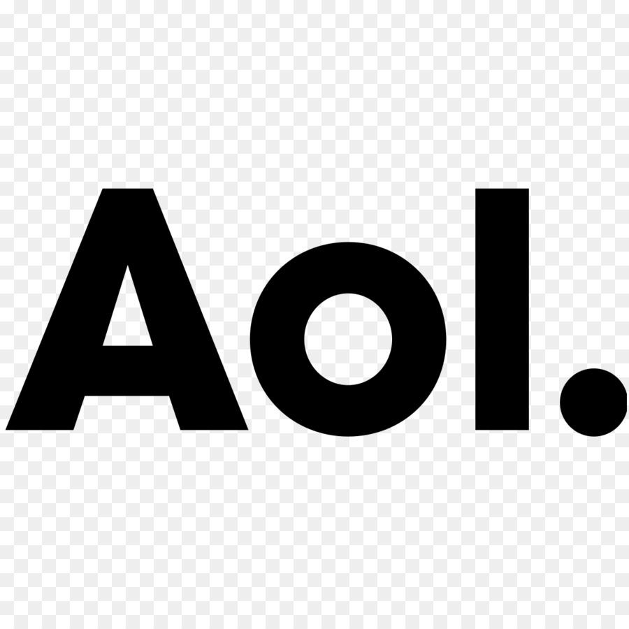 Logo AOL Mail Marca - il logo di youtube