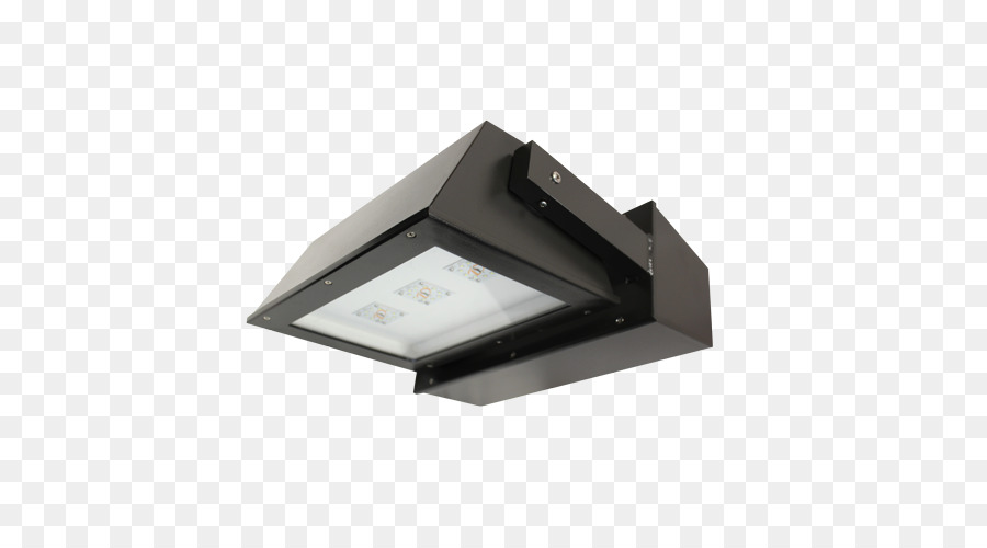Illuminazione lampada LED Light emitting diode - parete deco