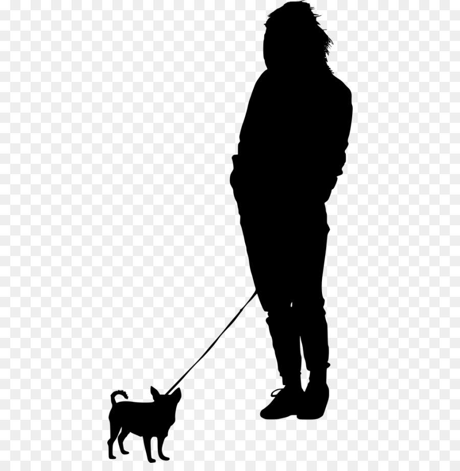 Con chó đi bộ Bóng Clip nghệ thuật - Con chó