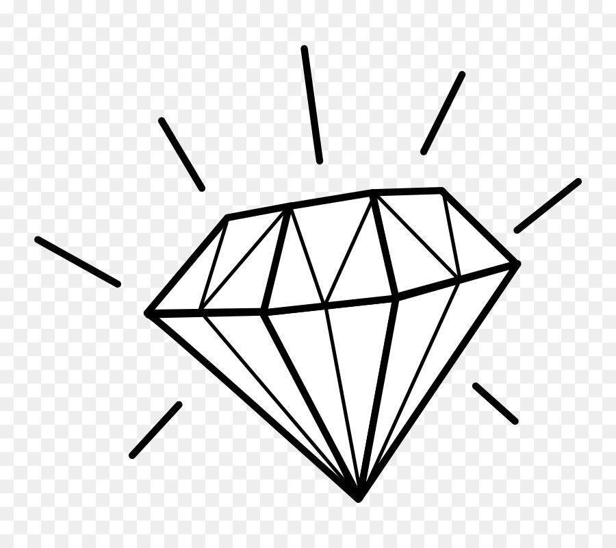 Diamante Clip art - diamante