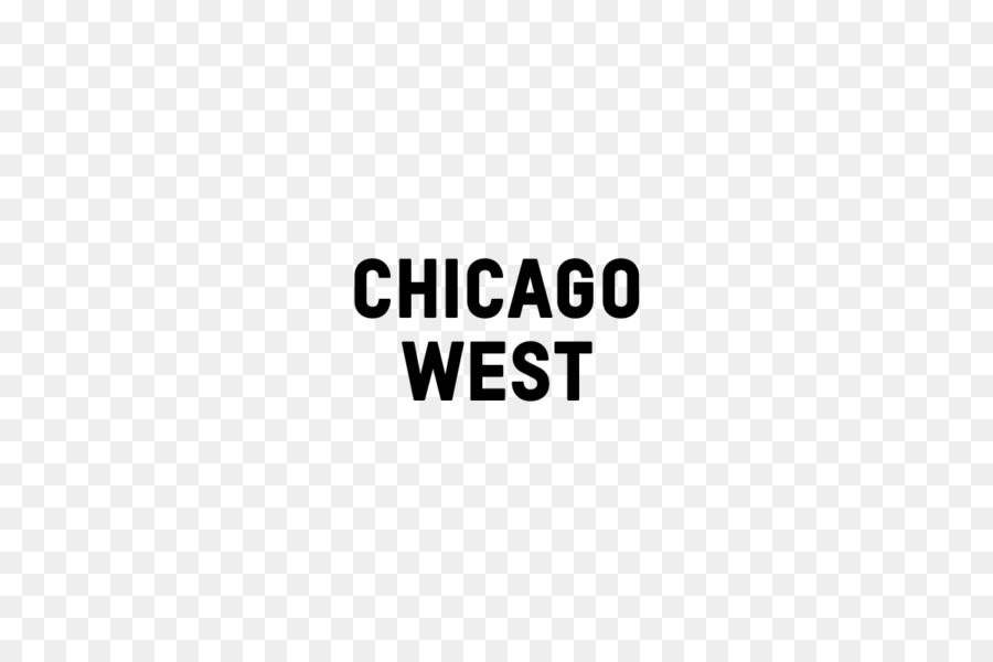 Logo Marke Schriftart - Kanye West