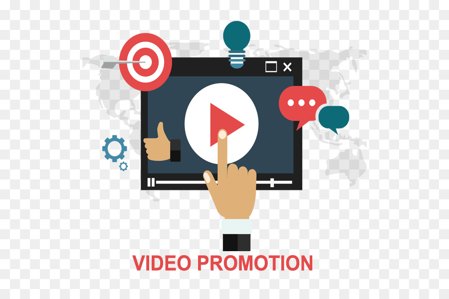 Social-video-marketing-Social media-Corporate video-Promotion - Social Media