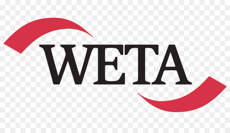 Logo, Produkt-design, WETA-TV-Marke Schrift - Eta