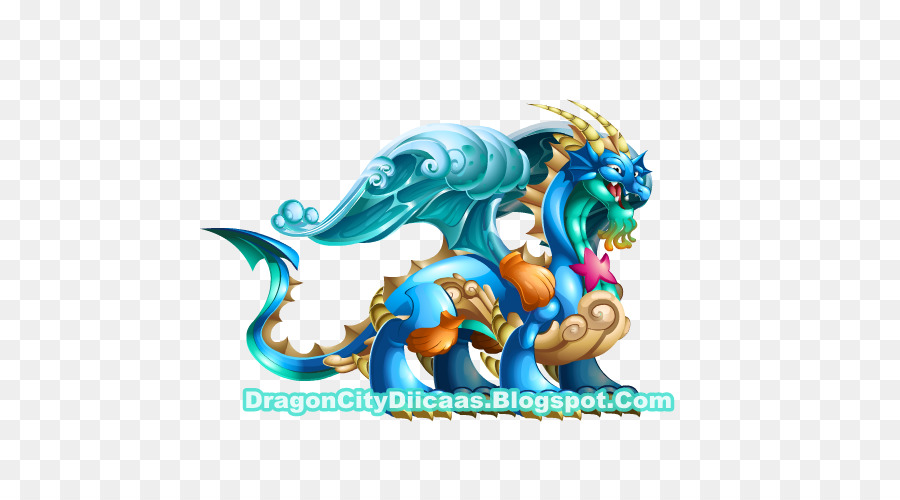 Dragon City Dragon Mania Legends Dragon Lady Spiel - Drache und Vogel Fenix ​​zusammen