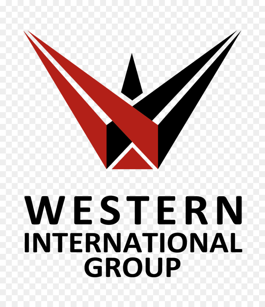 Sharjah Western International LLC Logo Geepas - triangolo