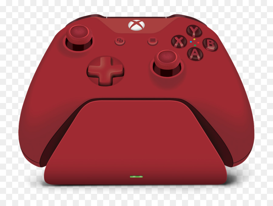 Xbox One controller di carica Batteria Gears of War 4 di Microsoft Corporation - altri
