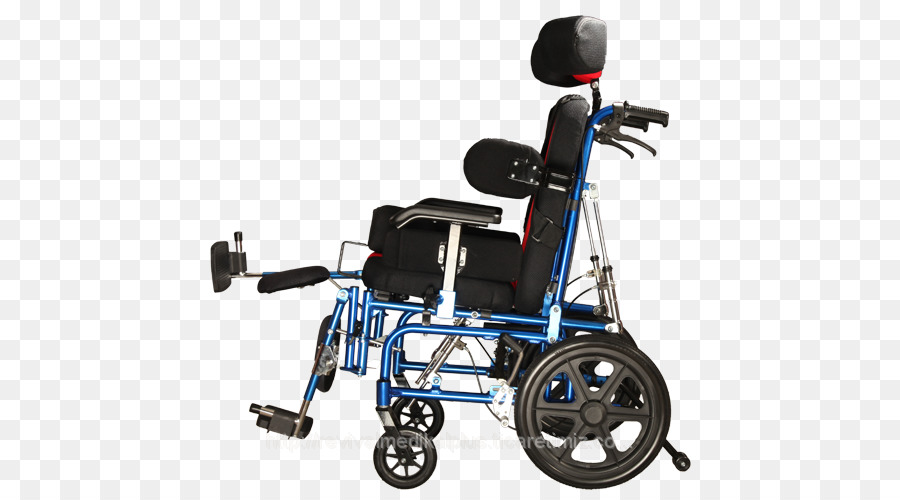 Motorized Wheelchair Wheelchair