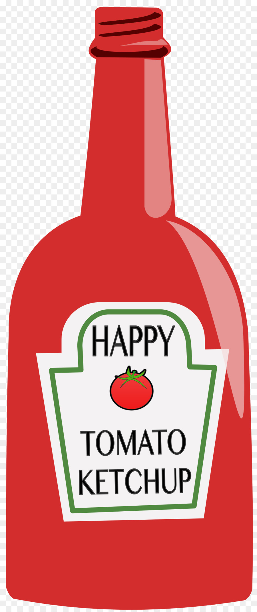 Tomato Cartoon png download - 1010*2400 - Free Transparent Ketchup png  Download. - CleanPNG / KissPNG