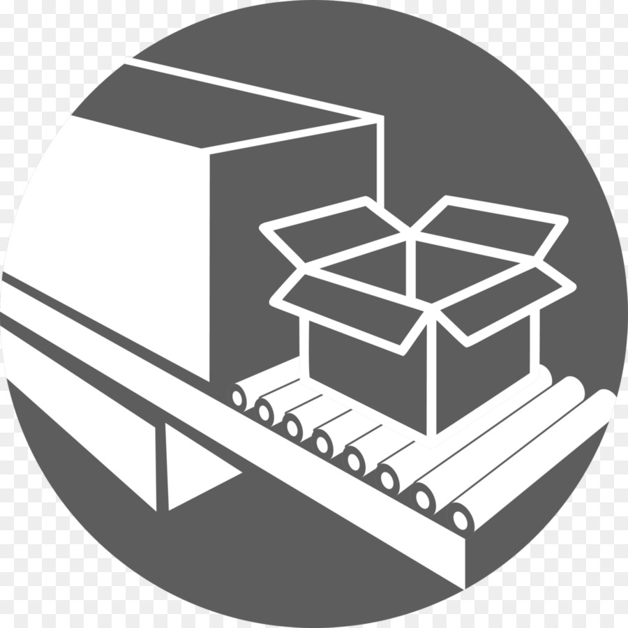 Papier Karton Wellpappe Faserplatten-Recycling-Verpackung und Kennzeichnung - Box