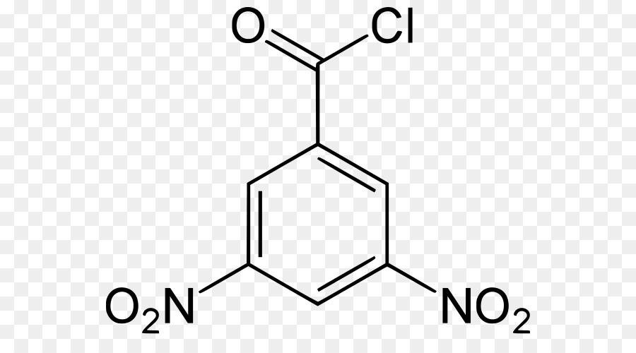3,5-Dinitrobenzoic Säure Ethylvanillin Chemie - andere