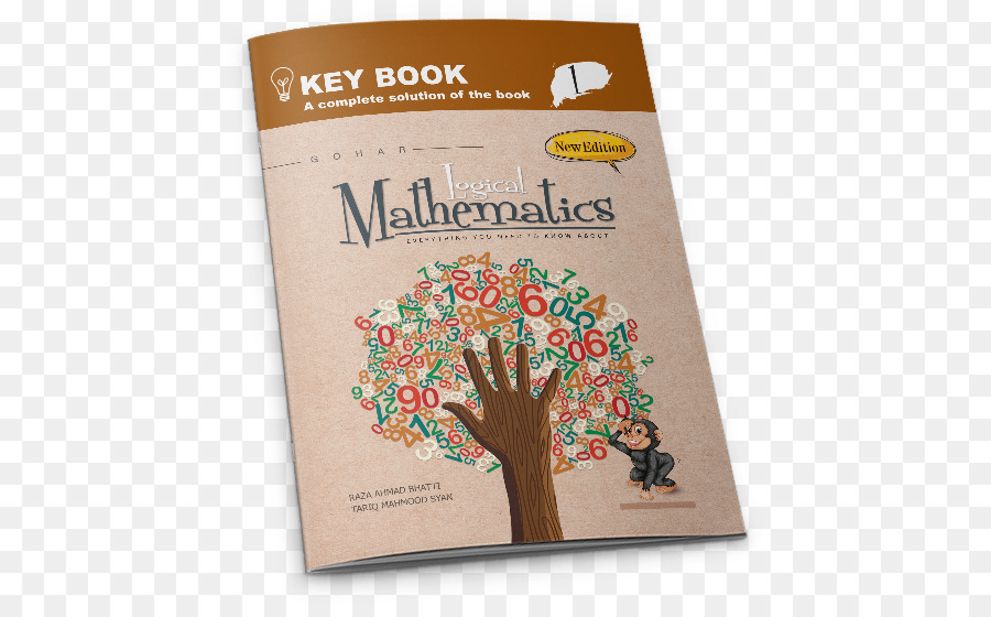Matematica logica Matematica Scienze Libro di testo - inglese classe