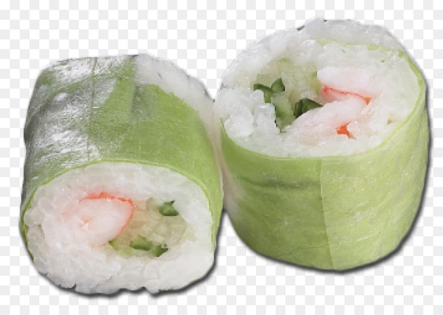 California roll, Gimbap Riso Sushi contorno - Sushi