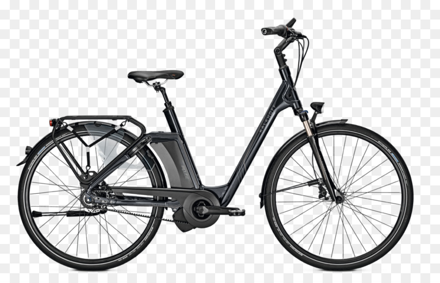 Elektro-Fahrrad-Fahrrad-Shop Fahrrad-Pendler - Fahrrad