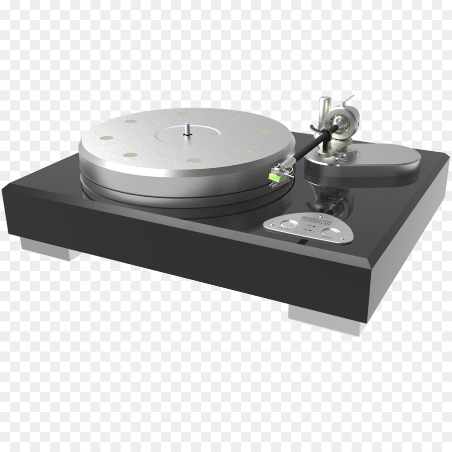 Phonograph record Sound Belt drive turntable, High fidelity - Plattenspieler