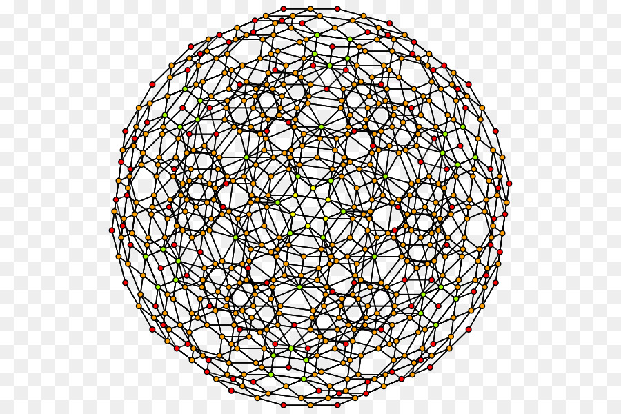 120 Zelle Symmetrie Einheitliche 4 polyTOP Geometrie - andere