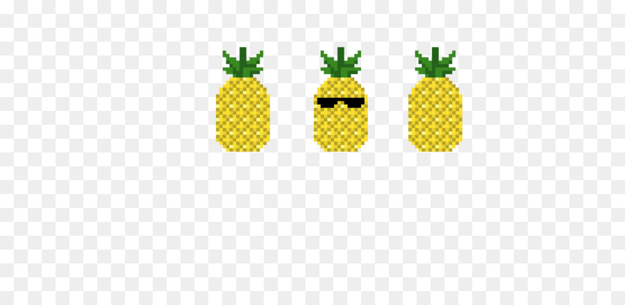 Ananas Sony Xperia XZ Pixel Kunst - Ananas