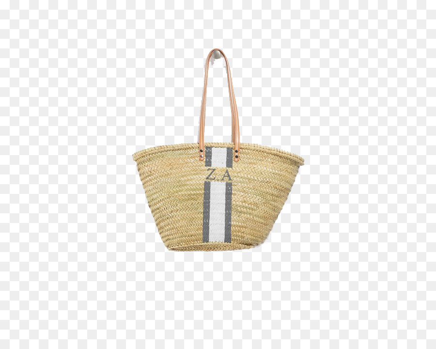 Einkaufstasche Strand Zipper Messenger Bags - Tasche