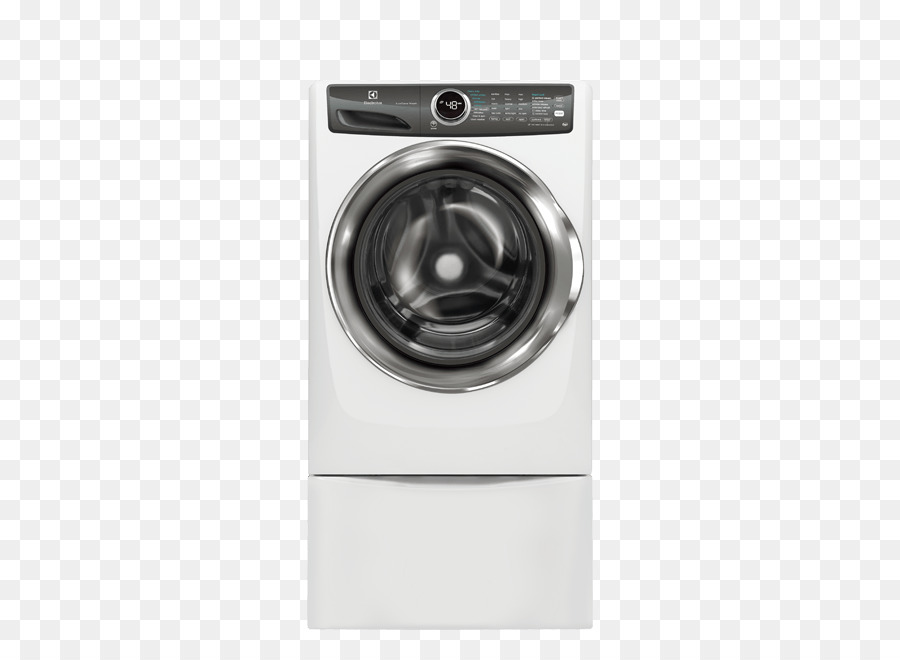 Waschmaschinen Electrolux EFLS627 Wäscherei - Waschmaschinen