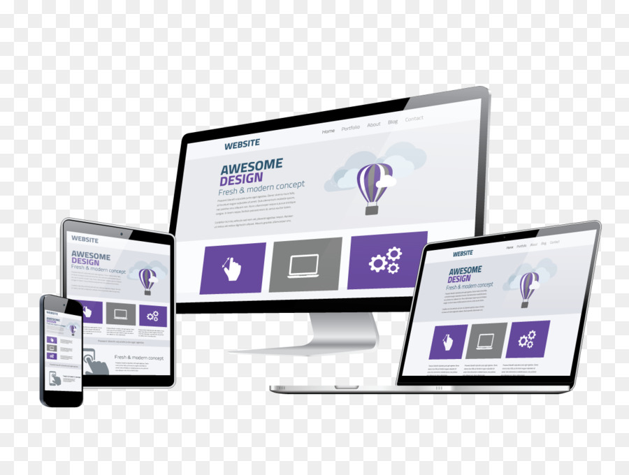 Sviluppo del sito web di marketing Digitale Responsive web design World Wide Web - web design