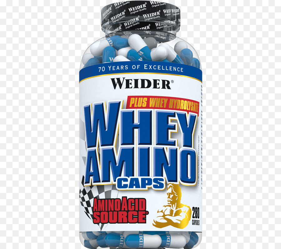 Thức ăn bổ sung Amino acid Capsule Sữa dinh Dưỡng - miễn phí sữa