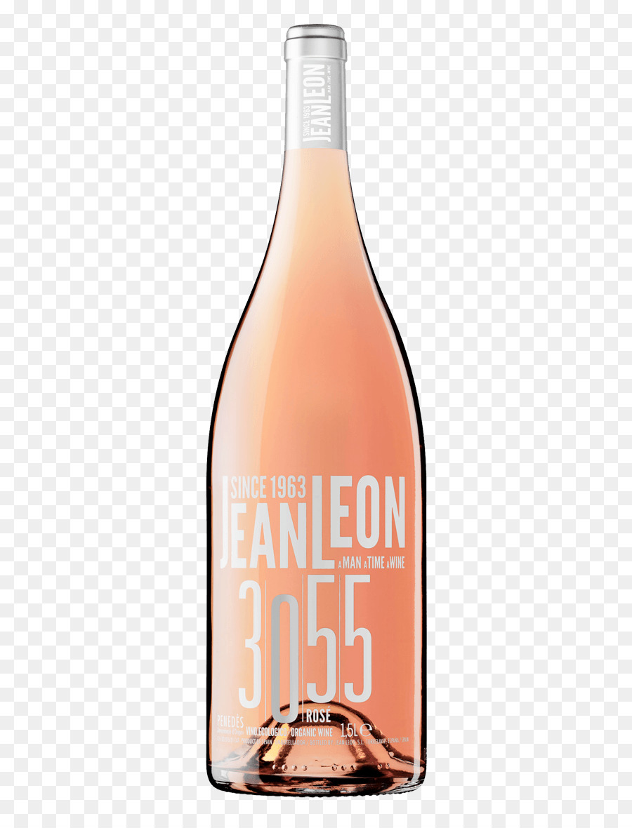 Penedès DO Rosé Wine Merlot und Cabernet Sauvignon - Wein