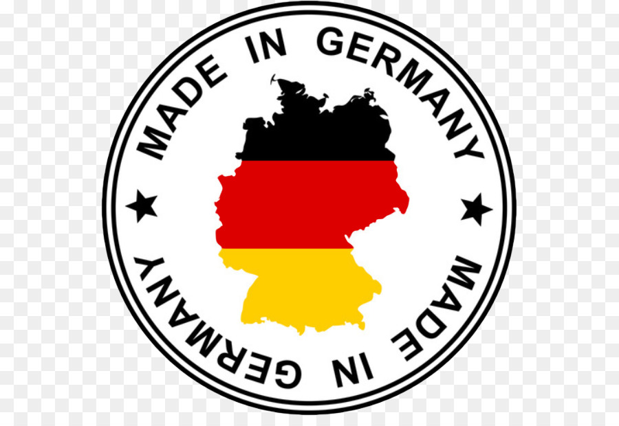 Made in Germany Prodotto di Qualità, Illustrazione - altri