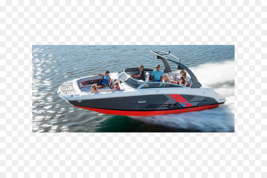 Motorboote Comstock Yacht Sales & Marina Rec Boat Holdings Harbor Lights Marina Soddy Daisy - Boot