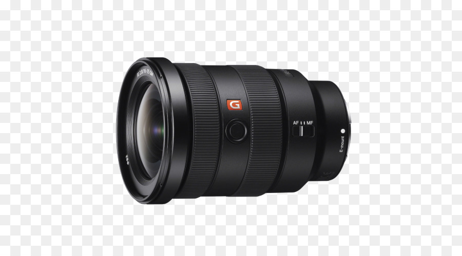 Canon EF lens mount, Canon EF 16–35mm Objektiv Kamera Objektiv Weitwinkel Objektiv Sony E mount - Kamera Objektiv