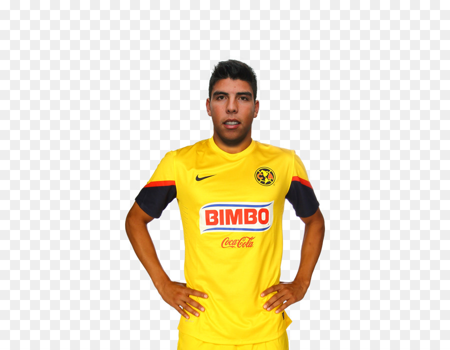 Miguel Layún Club America T shirt Football player - T Shirt