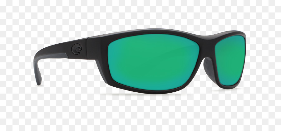 Brillen Von Costa Del Mar Sonnenbrillen-Oakley, Inc. - Glas zerschlagen
