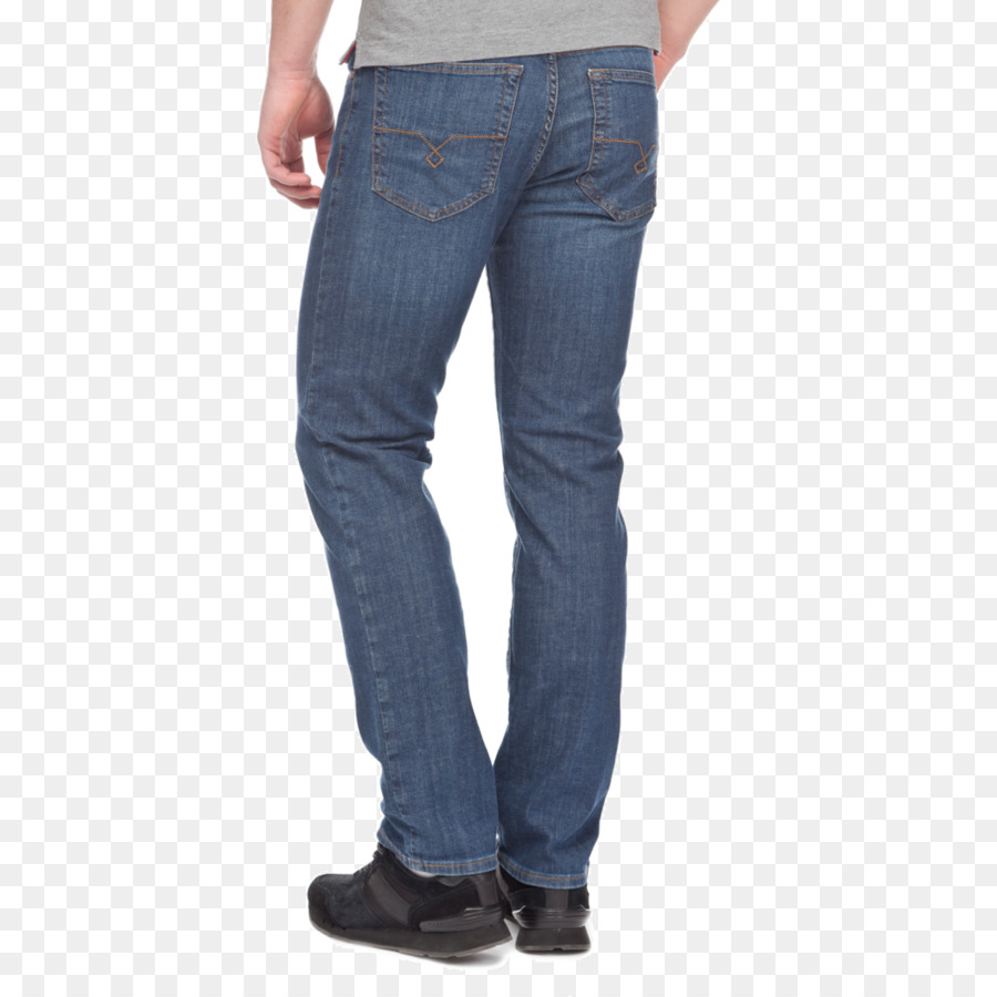 Jeans Denim Tasche M - Jeans
