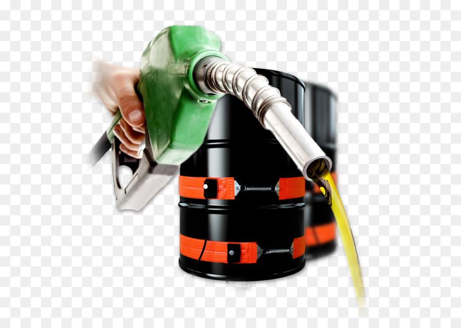 Carburante Diesel e di Benzina di Petrolio Biodiesel - bio combustibile
