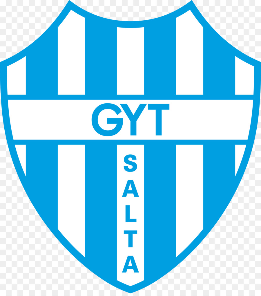 Ginnastica e Tiro Logo del Club di calcio Salta Emblema - Calcio