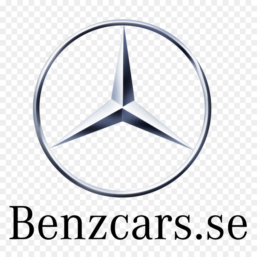 Mercedes-Benz Marchio Logo Brand design di Prodotto - mercedes benz