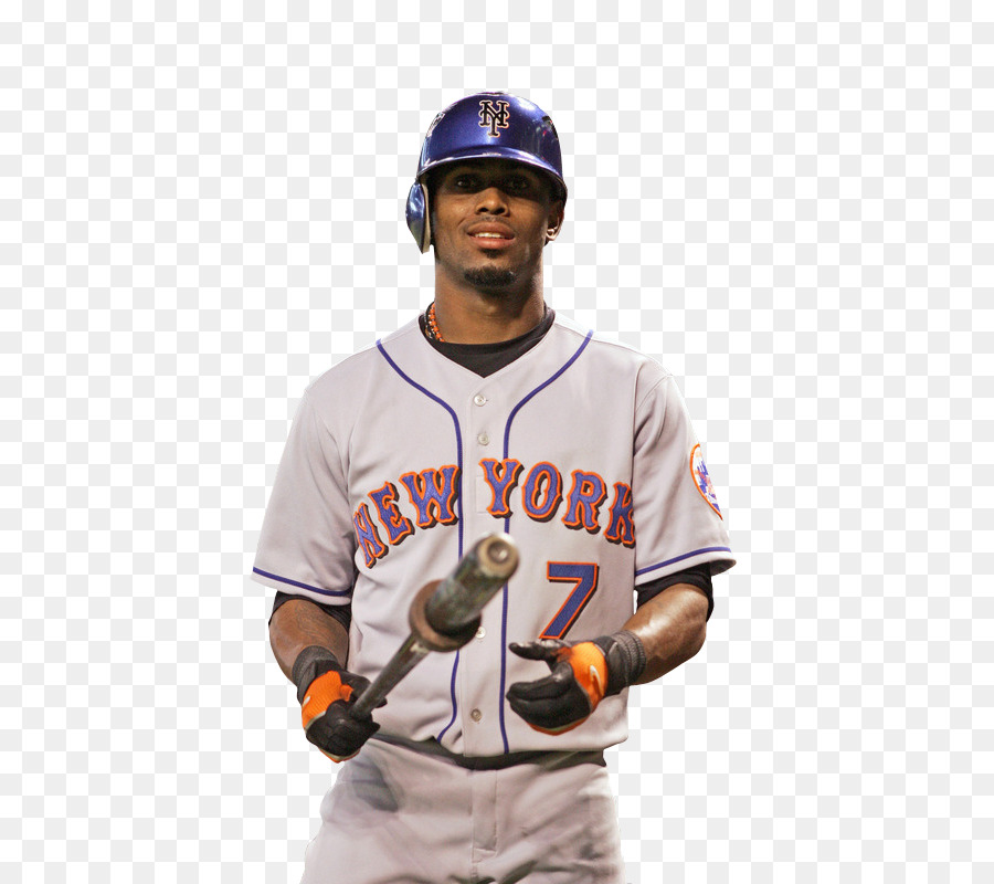 José Reyes di Baseball dei New York Mets Arizona Diamondbacks MLB - baseball