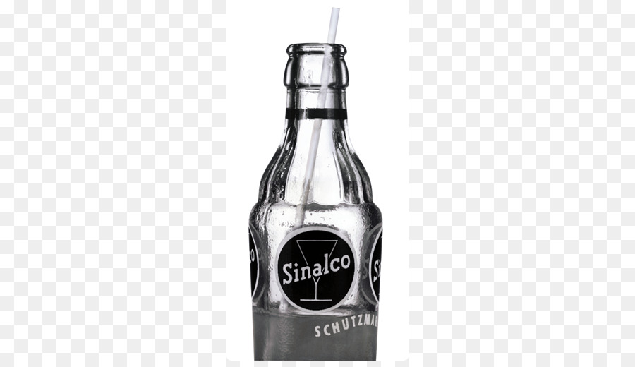 Sinalco Flasche Bier Geschäft Glas - Flasche