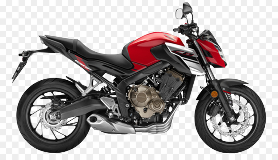 Honda Motor Company, Honda CB650 Garvis Honda Motorrad - Motorrad