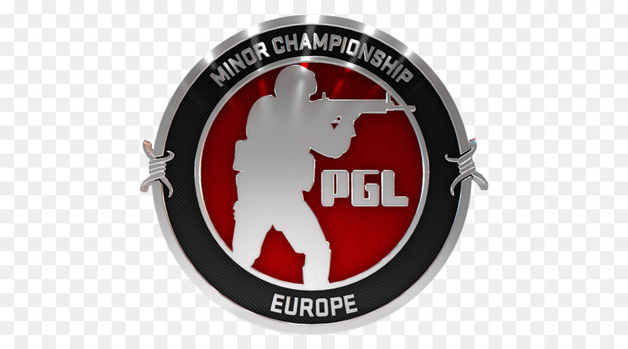 ELEAGUE Große 2017 Counter-Strike: Global Offensive PGL 2017 Kraków Großen Meisterschaft Europa Herrscht: Ihre Majestät - pgl logo