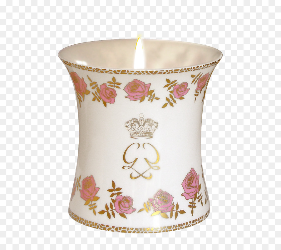 Manifattura di Porcellana de Monaco Regalo Vaso di Compleanno - regalo
