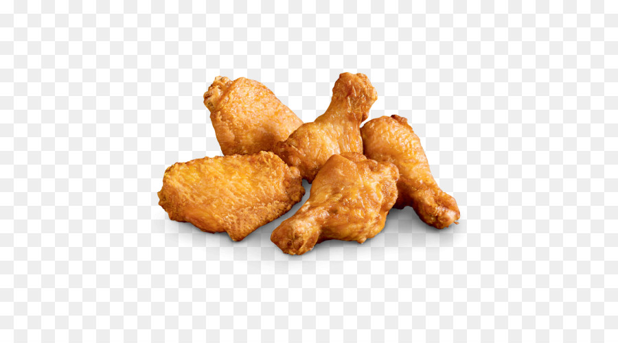 Chicken Nugget Background