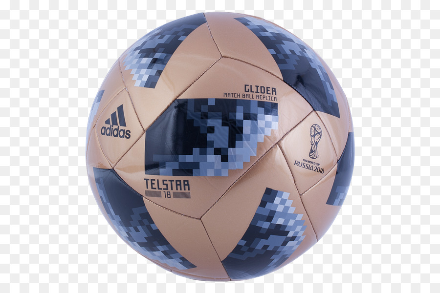 Weltmeisterschaft 2018 Adidas Telstar 18 Ball - Ball Weltmeisterschaft
