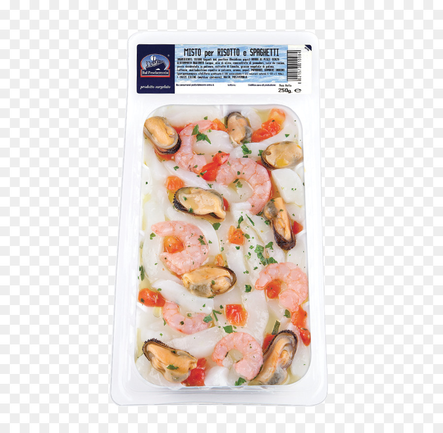 Món nhật bản Risotto Mì Cá súp thực phẩm đông Lạnh - cá