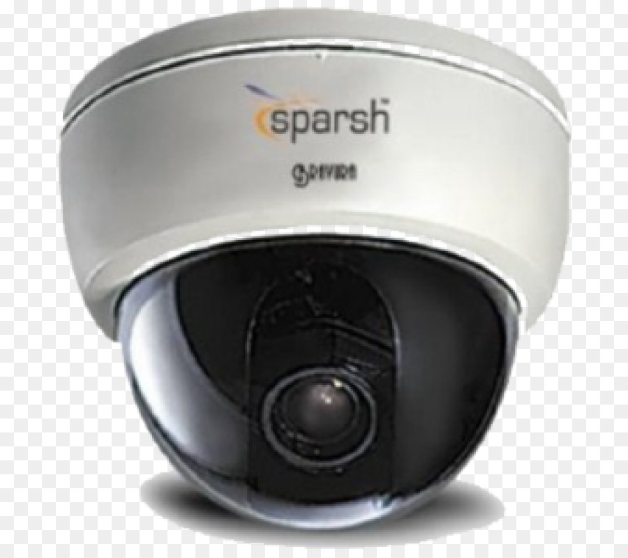 Obiettivo Fisheye televisione a circuito Chiuso telecamera telecamera IP - fotocamera