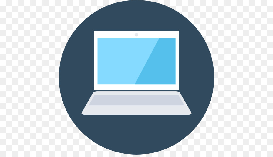 Laptop MacBook Macintosh-Scalable-Vector-Graphics-Computer-Icons - Laptop