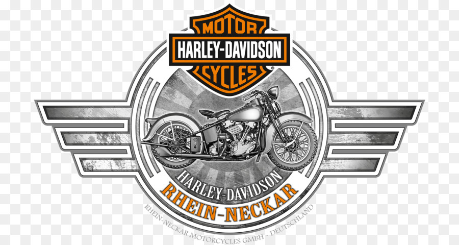 Harley-Davidson Rhein-Neckar GmbH Harley Owners Group - moto