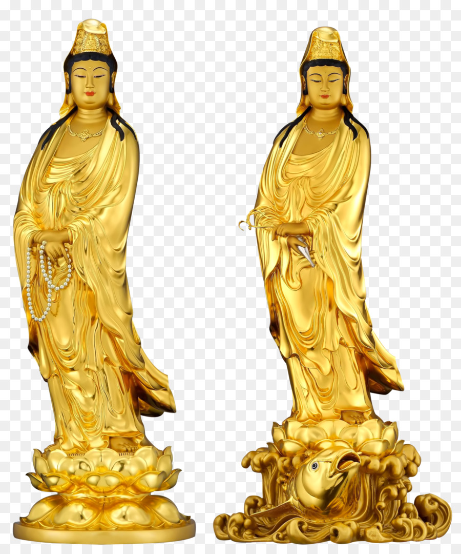 Buddhaschaft Im Buddhismus Avalokiteśvara Statue Amitābha - buddha Malerei